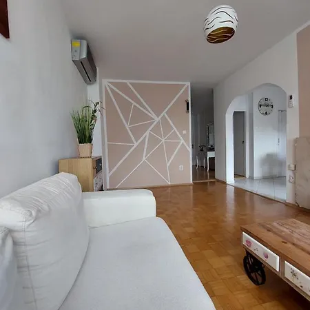 Daire Central City Zadar