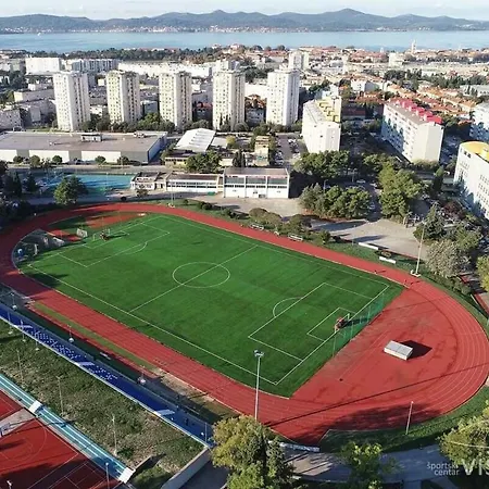 Daire Central City